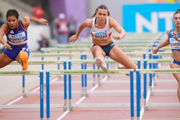El 14 de mayo se conmemora el Día Mundial del Atletismo en todo el mundo