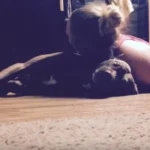 Intento de femicidio en Alto Comedero: un perro salvó a su dueña del estrangulamiento
