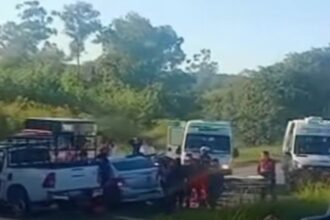 Accidentes en rutas de Jujuy dejaron un saldo trágico durante el fin de semana