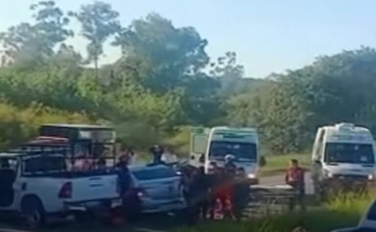 Accidentes en rutas de Jujuy dejaron un saldo trágico durante el fin de semana