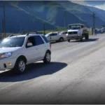 Desvíos en rutas de Jujuy: alertan sobre calzada dañada y trabajos de reparación