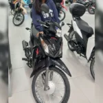 Madre asaltada en Palpalá: le robaron la moto que usa para mantener a sus tres hijos