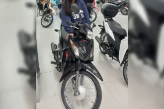 Madre asaltada en Palpalá: le robaron la moto que usa para mantener a sus tres hijos