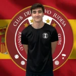 Fabrizio Franzese: el voleibolista jujeño que busca crecer en España