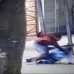 Detuvieron al delincuente que asaltó a un anciano de 71 años en la vieja terminal