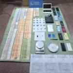 Desmantelan panadería pantalla de droga en Mariano Moreno