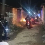 Violencia de género en Alto Comedero: detienen a hombre por agredir a su ex pareja