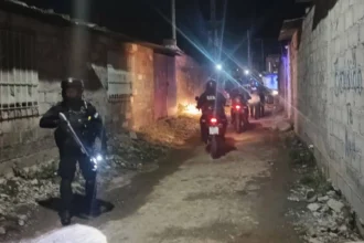 Violencia de género en Alto Comedero: detienen a hombre por agredir a su ex pareja