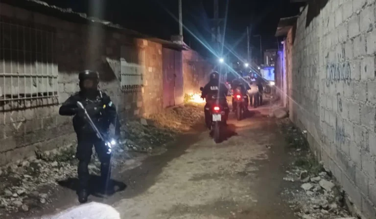 Violencia de género en Alto Comedero: detienen a hombre por agredir a su ex pareja