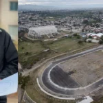 La pista sintética de la Ciudad Deportiva avanza con evaluación nacional