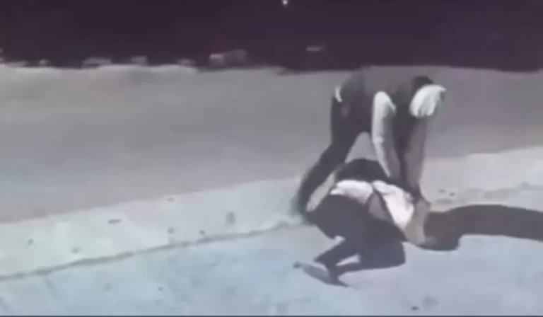 Asalto a una menor en Palpalá: le arrebataron el celular