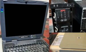 Hacienda de Jujuy realiza subasta electrónica de equipos informáticos obsoletos