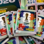 Estafa de figuritas del Mundial: perdió 1,26 millones en San Salvador de Jujuy