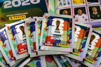 Estafa de figuritas del Mundial: perdió 1,26 millones en San Salvador de Jujuy
