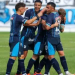 Gimnasia de Jujuy enfrentará a Belgrano en los dieciséisavos de la Copa Argentina