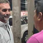 Atauche intensifica su recorrida territorial por la provincia de Jujuy