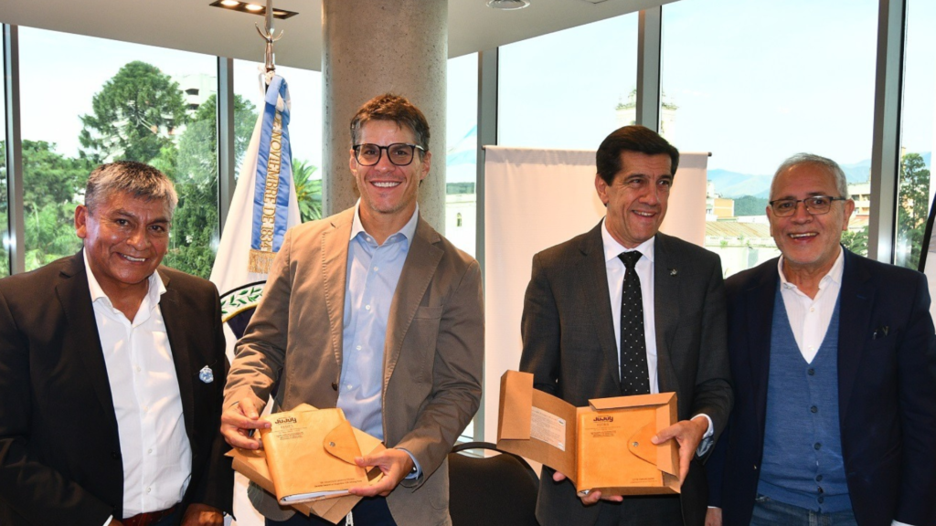SSR Mining presenta sus iniciativas de desarrollo comunitario en la Puna de Jujuy