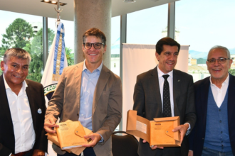 SSR Mining presenta sus iniciativas de desarrollo comunitario en la Puna de Jujuy