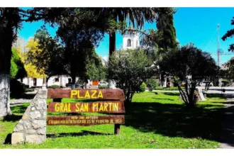 Cuatro pueblos de Jujuy competirán en el Best Tourism Villages 2026