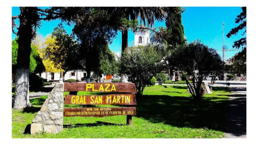 Cuatro pueblos de Jujuy competirán en el Best Tourism Villages 2026