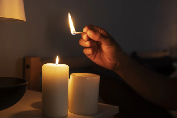 Corte de energía en Jujuy: múltiples barrios sin luz por daños en la red