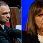 Bullrich exige a Adorni presentar su declaración de bienes y expone tensiones en el gobierno