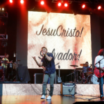 Cielo Abierto regresa a Jujuy con concierto gratuito y adoración eucarística