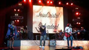Cielo Abierto regresa a Jujuy con concierto gratuito y adoración eucarística