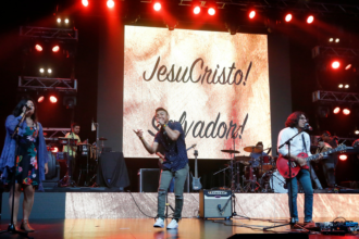 Cielo Abierto regresa a Jujuy con concierto gratuito y adoración eucarística