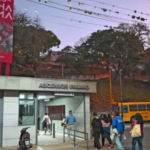 El Ascensor Urbano de la Terminal estará sin funcionar el viernes por mantenimiento