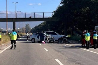 Tres muertes en accidentes viales fatales en Jujuy durante la mañana del viernes