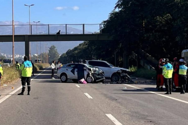 Tres muertes en accidentes viales fatales en Jujuy durante la mañana del viernes