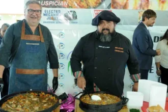 San Salvador de Jujuy realizará el segundo concurso de comida al disco