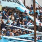 Gimnasia lanza promoción especial para socios en el estadio 23 de Agosto