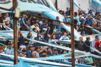 Gimnasia lanza promoción especial para socios en el estadio 23 de Agosto