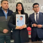 Legislatura de Jujuy respalda a la familia de Miguel Coria en demanda de justicia