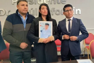 Legislatura de Jujuy respalda a la familia de Miguel Coria en demanda de justicia
