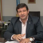 Disputa por el recorte de custodios en Jujuy frente al operativo presidencial de Milei