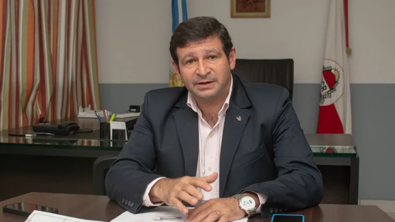 Disputa por el recorte de custodios en Jujuy frente al operativo presidencial de Milei