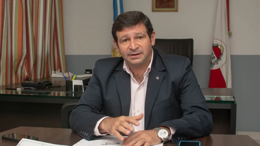 Disputa por el recorte de custodios en Jujuy frente al operativo presidencial de Milei