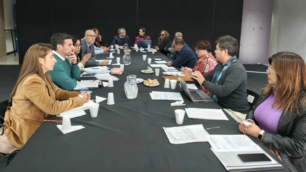 Paritarias salariales en Jujuy: la propuesta de aumento del Gobierno