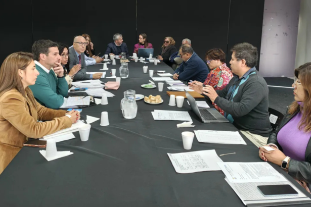 Paritarias salariales en Jujuy: la propuesta de aumento del Gobierno