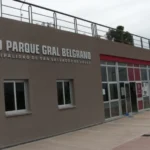 El NIDO Parque General Belgrano conmemora su séptimo aniversario con propuestas gratuitas