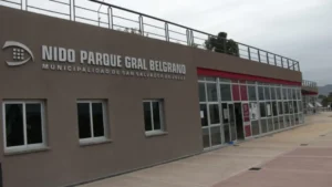 El NIDO Parque General Belgrano conmemora su séptimo aniversario con propuestas gratuitas