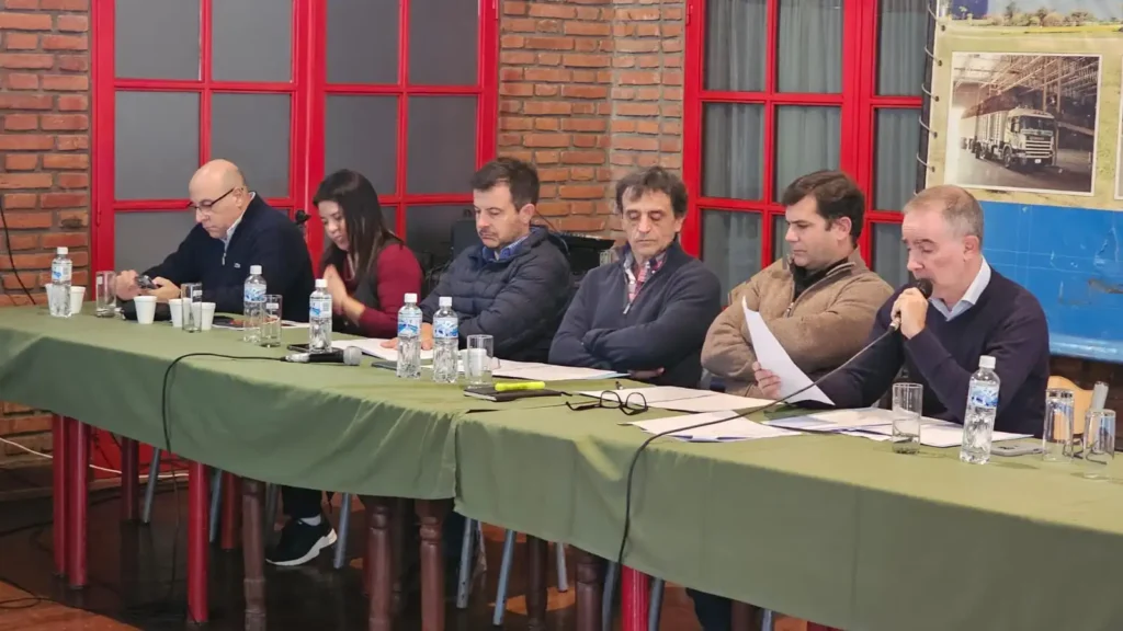 La Cooperativa de Tabacaleros de Jujuy eligió nuevas autoridades