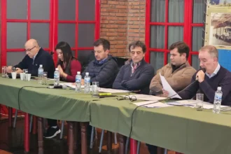 La Cooperativa de Tabacaleros de Jujuy eligió nuevas autoridades