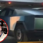 Manuel Quintar protagoniza polémica por Tesla en el Congreso de la Nación
