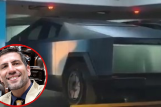 Manuel Quintar protagoniza polémica por Tesla en el Congreso de la Nación