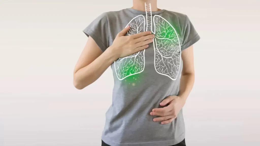 Prevención de enfermedades respiratorias: recomendaciones del Ministerio de Salud de Jujuy