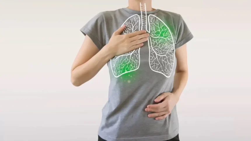 Prevención de enfermedades respiratorias: recomendaciones del Ministerio de Salud de Jujuy